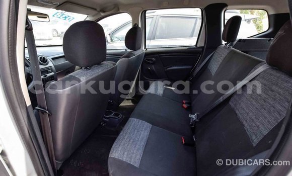 Buy Import Renault Duster Other Car in Import - Dubai in Bujumbura Buy Import Renault Duster Other Car in Import - Dubai in Bujumbura