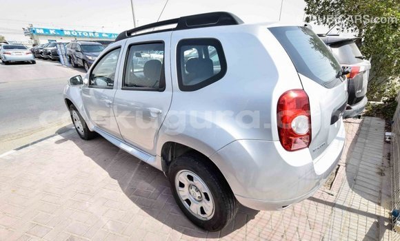 Buy Import Renault Duster Other Car in Import - Dubai in Bujumbura Buy Import Renault Duster Other Car in Import - Dubai in Bujumbura