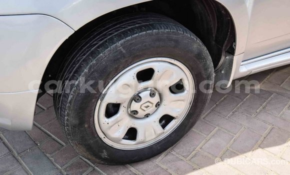 Buy Import Renault Duster Other Car in Import - Dubai in Bujumbura Buy Import Renault Duster Other Car in Import - Dubai in Bujumbura