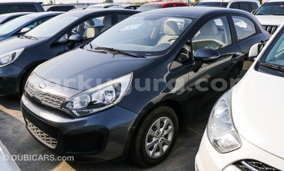 Nunua Imported Kia Rio Nyingine Gari ndani ya Import - Dubai nchini Bujumbura Nunua Imported Kia Rio Nyingine Gari ndani ya Import - Dubai nchini Bujumbura