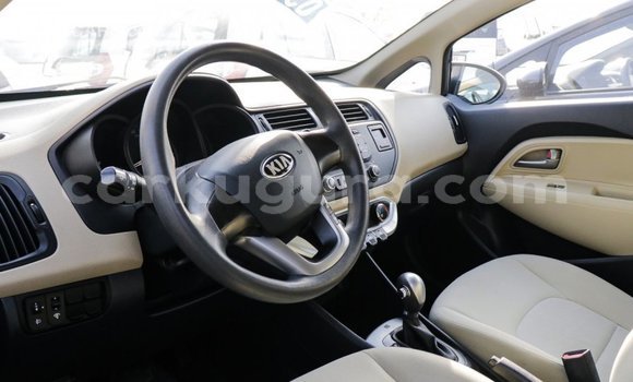 Nunua Imported Kia Rio Nyingine Gari ndani ya Import - Dubai nchini Bujumbura Nunua Imported Kia Rio Nyingine Gari ndani ya Import - Dubai nchini Bujumbura