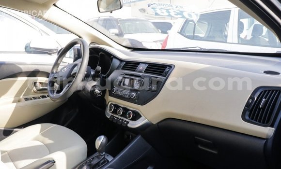 Nunua Imported Kia Rio Nyingine Gari ndani ya Import - Dubai nchini Bujumbura Nunua Imported Kia Rio Nyingine Gari ndani ya Import - Dubai nchini Bujumbura