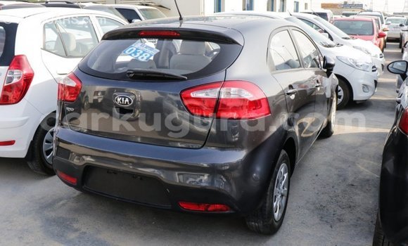 Nunua Imported Kia Rio Nyingine Gari ndani ya Import - Dubai nchini Bujumbura Nunua Imported Kia Rio Nyingine Gari ndani ya Import - Dubai nchini Bujumbura