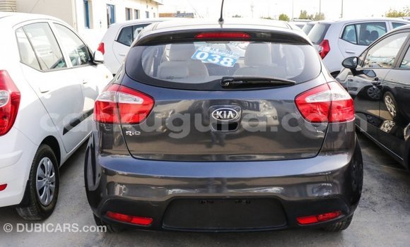 Nunua Imported Kia Rio Nyingine Gari ndani ya Import - Dubai nchini Bujumbura Nunua Imported Kia Rio Nyingine Gari ndani ya Import - Dubai nchini Bujumbura