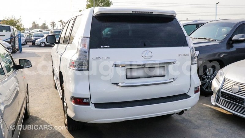 Big with watermark lexus gx bujumbura import dubai 3266