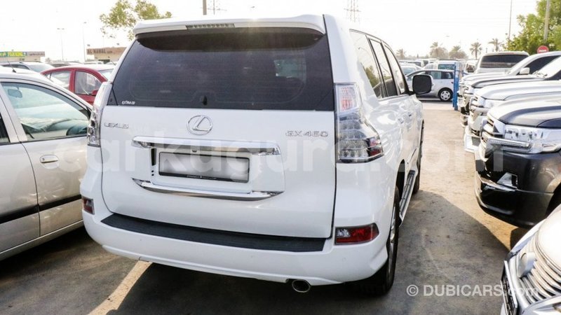 Big with watermark lexus gx bujumbura import dubai 3266