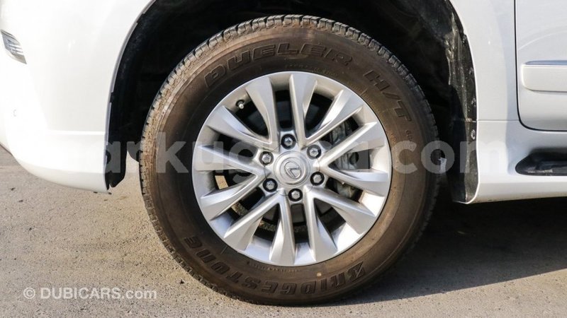 Big with watermark lexus gx bujumbura import dubai 3266