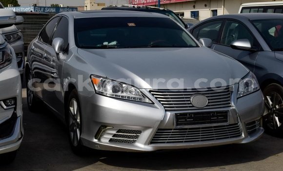 Buy Import Lexus ES Other Car in Import - Dubai in Bujumbura Buy Import Lexus ES Other Car in Import - Dubai in Bujumbura