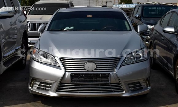 Buy Import Lexus ES Other Car in Import - Dubai in Bujumbura Buy Import Lexus ES Other Car in Import - Dubai in Bujumbura