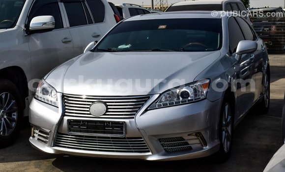 Buy Import Lexus ES Other Car in Import - Dubai in Bujumbura Buy Import Lexus ES Other Car in Import - Dubai in Bujumbura