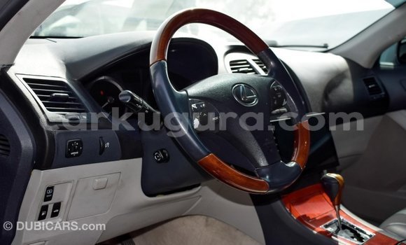 Buy Import Lexus ES Other Car in Import - Dubai in Bujumbura Buy Import Lexus ES Other Car in Import - Dubai in Bujumbura