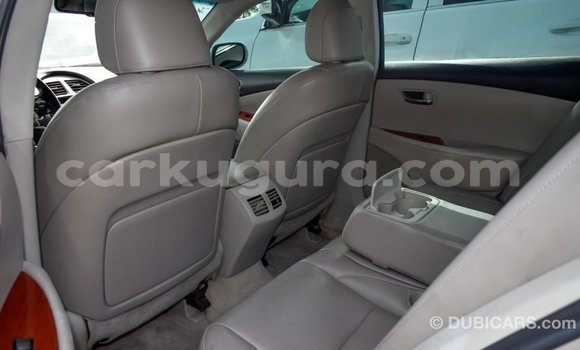 Buy Import Lexus ES Other Car in Import - Dubai in Bujumbura Buy Import Lexus ES Other Car in Import - Dubai in Bujumbura