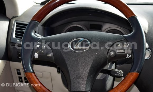 Buy Import Lexus ES Other Car in Import - Dubai in Bujumbura Buy Import Lexus ES Other Car in Import - Dubai in Bujumbura