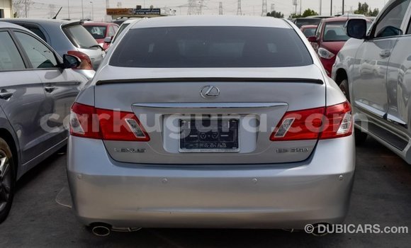 Buy Import Lexus ES Other Car in Import - Dubai in Bujumbura Buy Import Lexus ES Other Car in Import - Dubai in Bujumbura