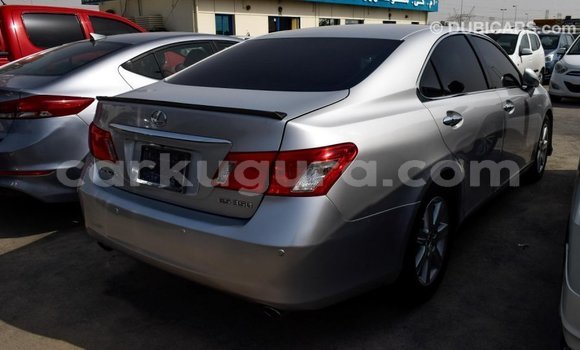 Buy Import Lexus ES Other Car in Import - Dubai in Bujumbura Buy Import Lexus ES Other Car in Import - Dubai in Bujumbura