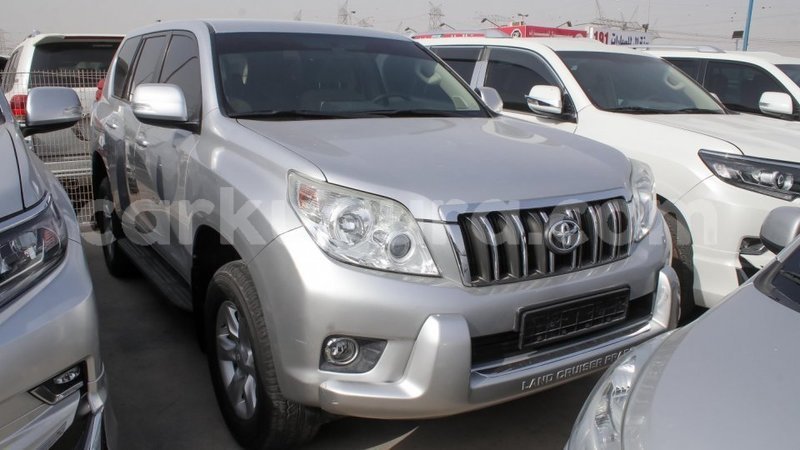 Big with watermark toyota prado bujumbura import dubai 3269