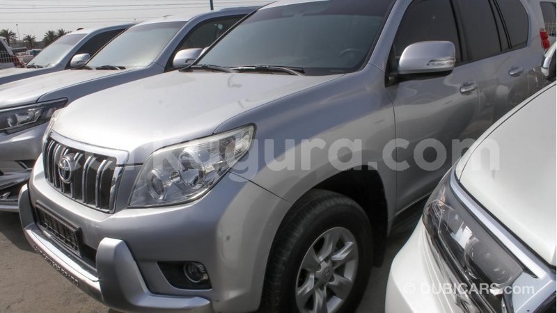 Big with watermark toyota prado bujumbura import dubai 3269