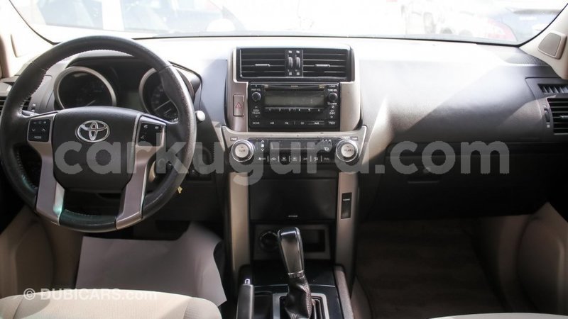 Big with watermark toyota prado bujumbura import dubai 3269