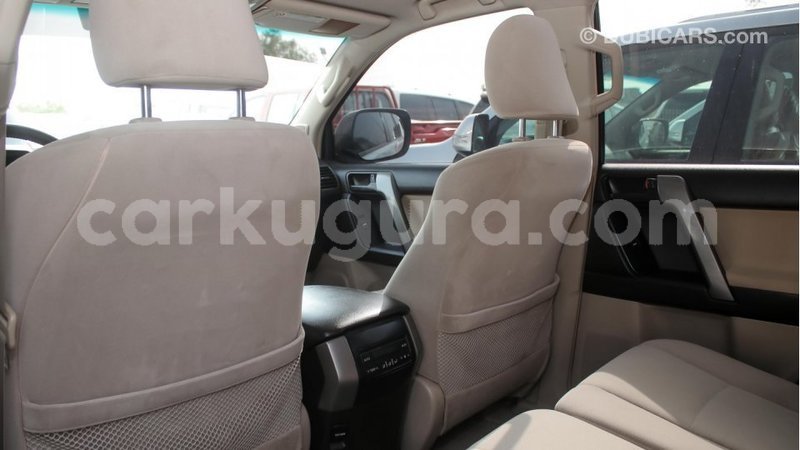 Big with watermark toyota prado bujumbura import dubai 3269