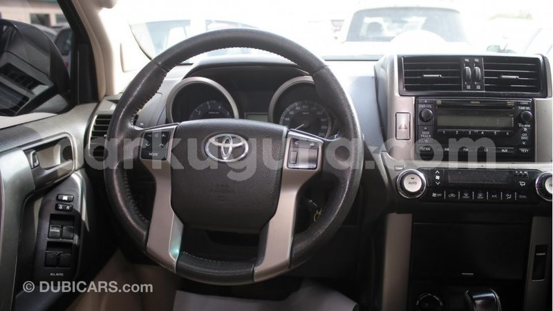 Big with watermark toyota prado bujumbura import dubai 3269