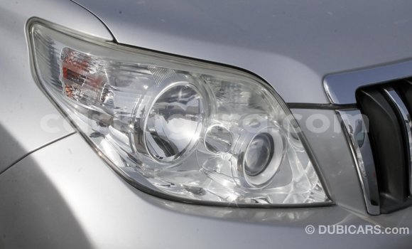 Acheter Import Voiture Toyota Prado Autre à Import - Dubai, Bujumbura Acheter Import Voiture Toyota Prado Autre à Import - Dubai, Bujumbura