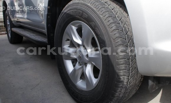 Buy Import Toyota Prado Other Car in Import - Dubai in Bujumbura Buy Import Toyota Prado Other Car in Import - Dubai in Bujumbura