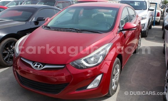 Nunua Imported Hyundai Elantra Nyekundu Gari ndani ya Import - Dubai nchini Bujumbura Nunua Imported Hyundai Elantra Nyekundu Gari ndani ya Import - Dubai nchini Bujumbura