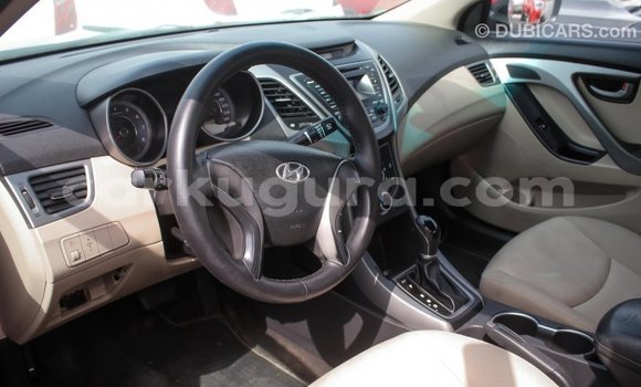 Nunua Imported Hyundai Elantra Nyekundu Gari ndani ya Import - Dubai nchini Bujumbura Nunua Imported Hyundai Elantra Nyekundu Gari ndani ya Import - Dubai nchini Bujumbura