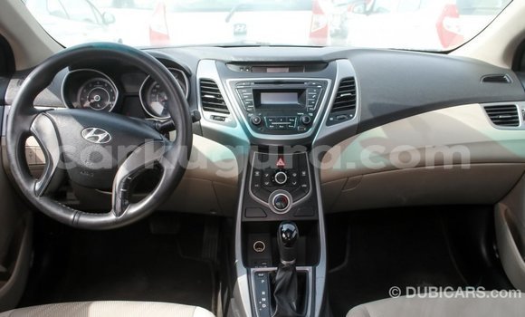 Nunua Imported Hyundai Elantra Nyekundu Gari ndani ya Import - Dubai nchini Bujumbura Nunua Imported Hyundai Elantra Nyekundu Gari ndani ya Import - Dubai nchini Bujumbura