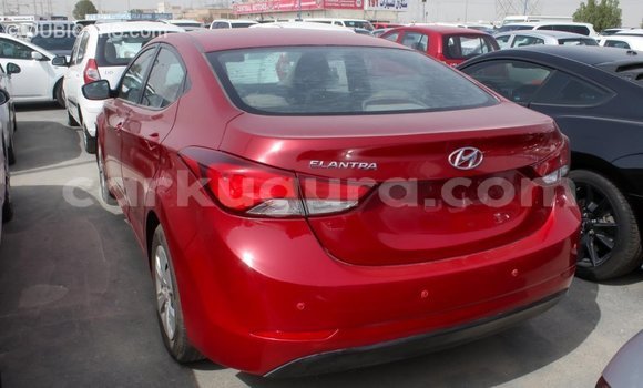 Nunua Imported Hyundai Elantra Nyekundu Gari ndani ya Import - Dubai nchini Bujumbura Nunua Imported Hyundai Elantra Nyekundu Gari ndani ya Import - Dubai nchini Bujumbura