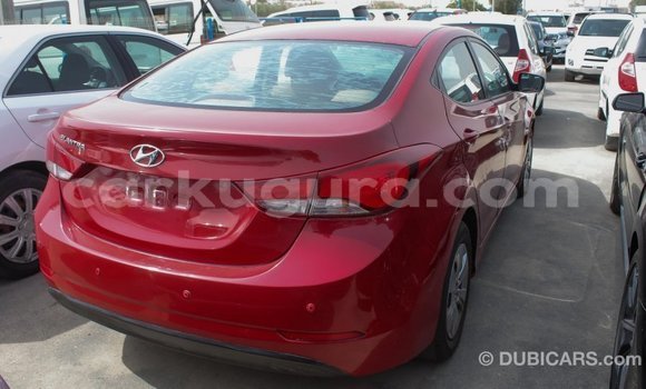 Nunua Imported Hyundai Elantra Nyekundu Gari ndani ya Import - Dubai nchini Bujumbura Nunua Imported Hyundai Elantra Nyekundu Gari ndani ya Import - Dubai nchini Bujumbura