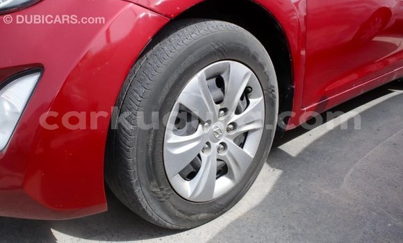 Nunua Imported Hyundai Elantra Nyekundu Gari ndani ya Import - Dubai nchini Bujumbura Nunua Imported Hyundai Elantra Nyekundu Gari ndani ya Import - Dubai nchini Bujumbura