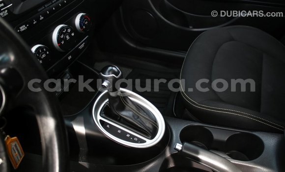 Buy Import Kia Soul Red Car in Import - Dubai in Bujumbura Buy Import Kia Soul Red Car in Import - Dubai in Bujumbura