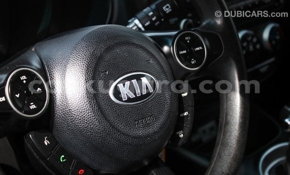 Buy Import Kia Soul Red Car in Import - Dubai in Bujumbura Buy Import Kia Soul Red Car in Import - Dubai in Bujumbura