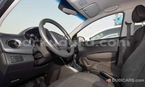 Nunua Imported Hyundai i10 Nyingine Gari ndani ya Import - Dubai nchini Bujumbura Nunua Imported Hyundai i10 Nyingine Gari ndani ya Import - Dubai nchini Bujumbura