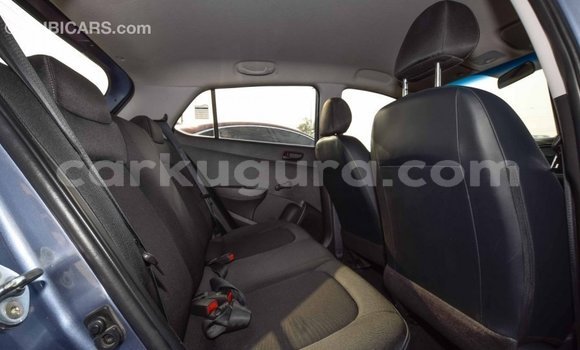 Nunua Imported Hyundai i10 Nyingine Gari ndani ya Import - Dubai nchini Bujumbura Nunua Imported Hyundai i10 Nyingine Gari ndani ya Import - Dubai nchini Bujumbura