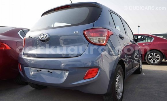 Nunua Imported Hyundai i10 Nyingine Gari ndani ya Import - Dubai nchini Bujumbura Nunua Imported Hyundai i10 Nyingine Gari ndani ya Import - Dubai nchini Bujumbura
