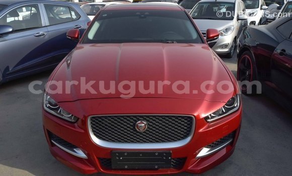 Nunua Imported Jaguar XE Nyekundu Gari ndani ya Import - Dubai nchini Bujumbura Nunua Imported Jaguar XE Nyekundu Gari ndani ya Import - Dubai nchini Bujumbura