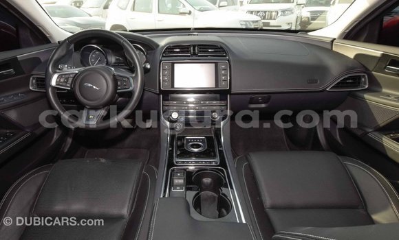 Nunua Imported Jaguar XE Nyekundu Gari ndani ya Import - Dubai nchini Bujumbura Nunua Imported Jaguar XE Nyekundu Gari ndani ya Import - Dubai nchini Bujumbura