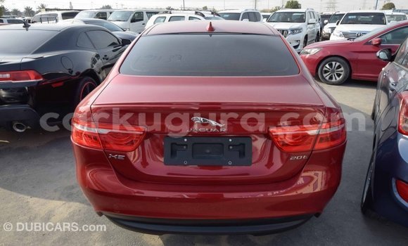 Nunua Imported Jaguar XE Nyekundu Gari ndani ya Import - Dubai nchini Bujumbura Nunua Imported Jaguar XE Nyekundu Gari ndani ya Import - Dubai nchini Bujumbura