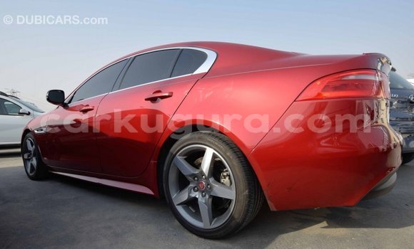 Nunua Imported Jaguar XE Nyekundu Gari ndani ya Import - Dubai nchini Bujumbura Nunua Imported Jaguar XE Nyekundu Gari ndani ya Import - Dubai nchini Bujumbura