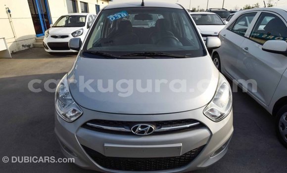 Buy Import Hyundai i10 Other Car in Import - Dubai in Bujumbura Buy Import Hyundai i10 Other Car in Import - Dubai in Bujumbura