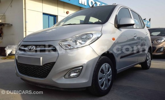 Buy Import Hyundai i10 Other Car in Import - Dubai in Bujumbura Buy Import Hyundai i10 Other Car in Import - Dubai in Bujumbura