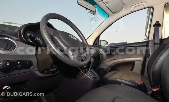 Buy Import Hyundai i10 Other Car in Import - Dubai in Bujumbura Buy Import Hyundai i10 Other Car in Import - Dubai in Bujumbura