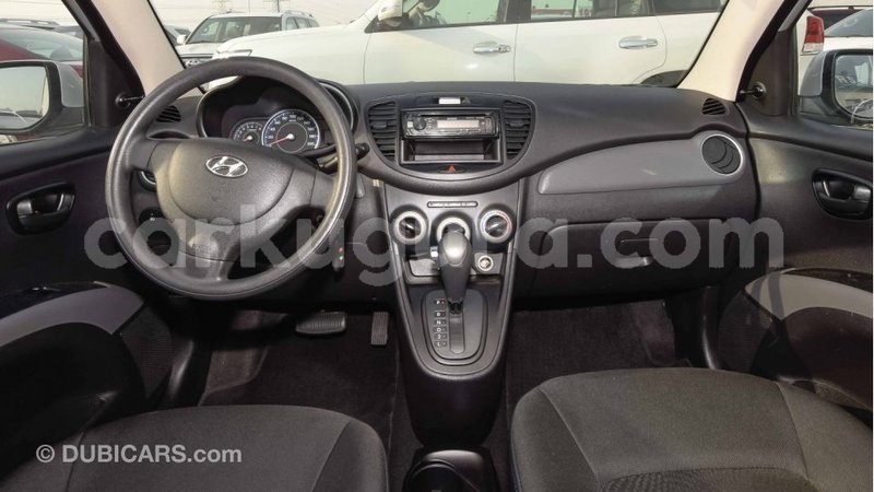 Big with watermark hyundai i10 bujumbura import dubai 3274