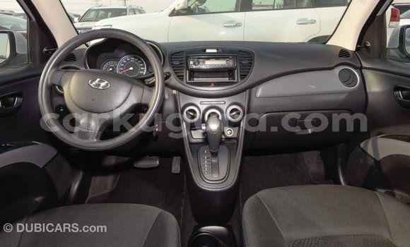 Buy Import Hyundai i10 Other Car in Import - Dubai in Bujumbura Buy Import Hyundai i10 Other Car in Import - Dubai in Bujumbura