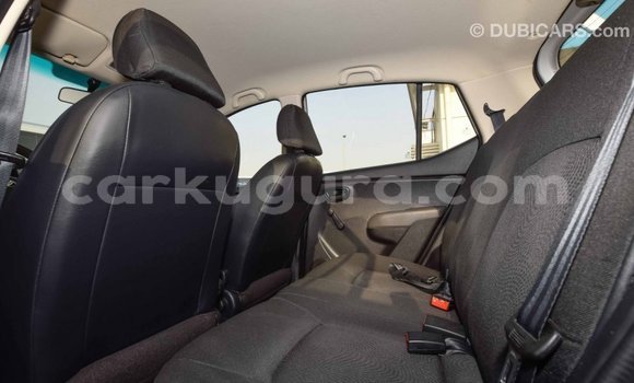 Buy Import Hyundai i10 Other Car in Import - Dubai in Bujumbura Buy Import Hyundai i10 Other Car in Import - Dubai in Bujumbura