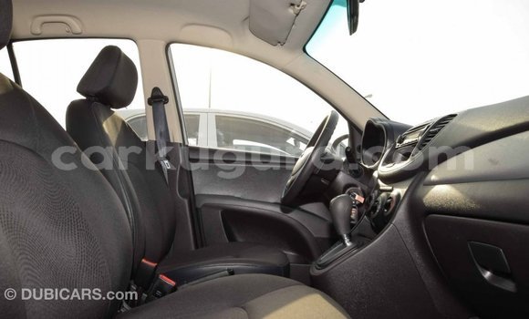 Buy Import Hyundai i10 Other Car in Import - Dubai in Bujumbura Buy Import Hyundai i10 Other Car in Import - Dubai in Bujumbura