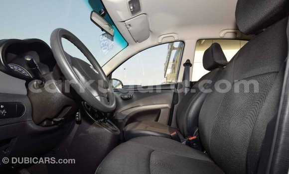 Buy Import Hyundai i10 Other Car in Import - Dubai in Bujumbura Buy Import Hyundai i10 Other Car in Import - Dubai in Bujumbura