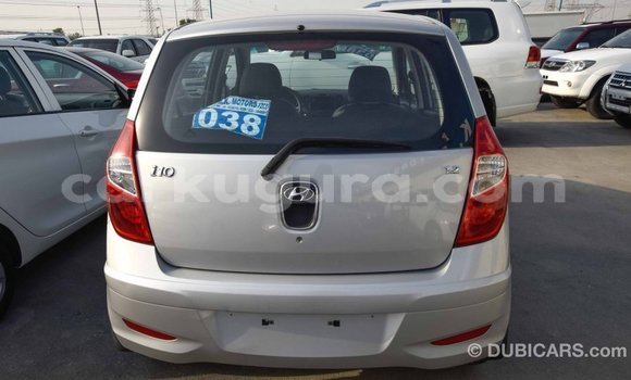 Buy Import Hyundai i10 Other Car in Import - Dubai in Bujumbura Buy Import Hyundai i10 Other Car in Import - Dubai in Bujumbura